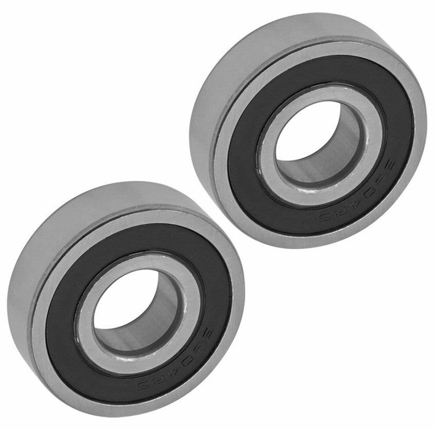 Ball Bearing Replacement Dual Sealed 2RS for Ford Ranger (1990–2011)