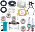 Maintenance Service Kit for Suzuki DF20 DF25 (2006+)
