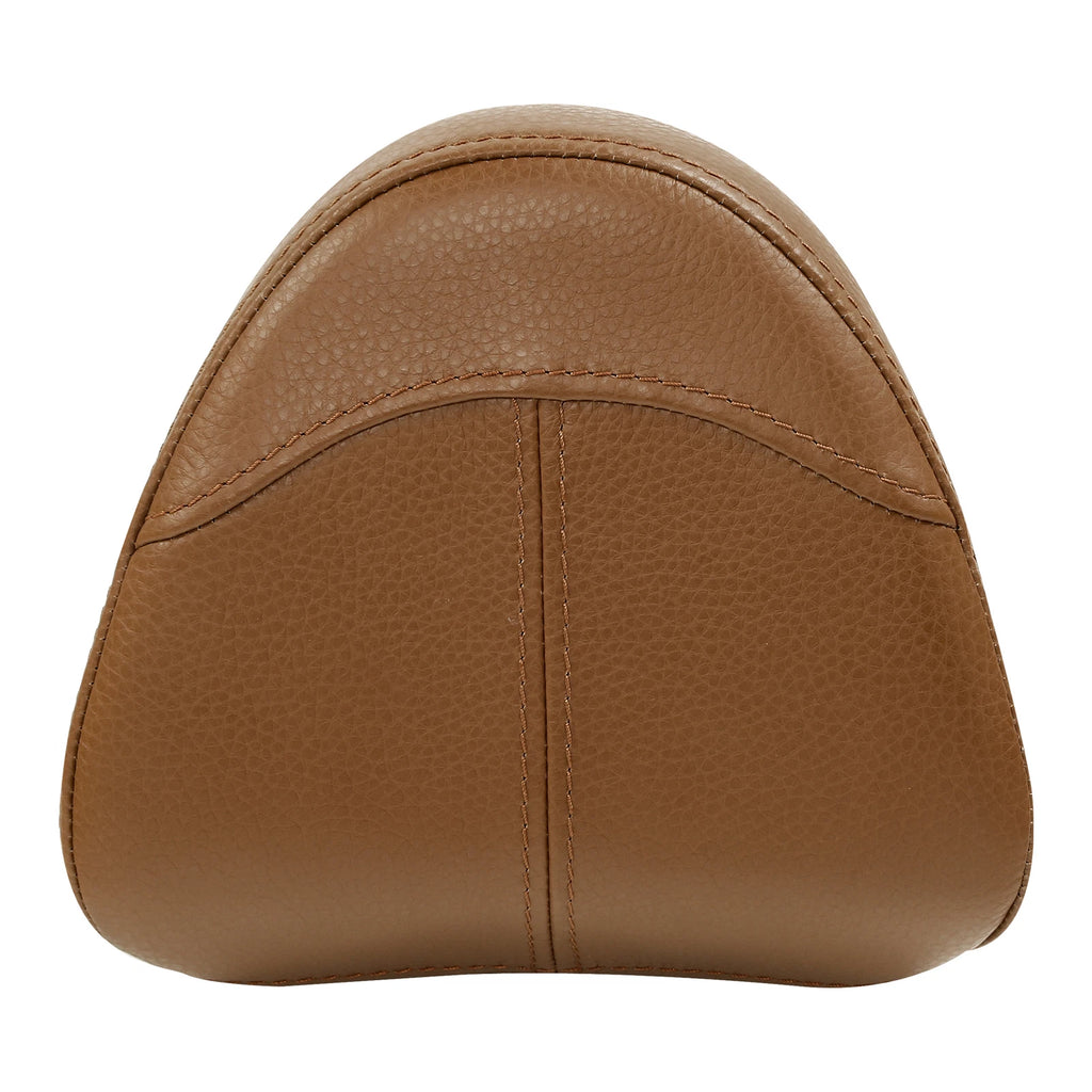 Desert Tan Backrest for Indian Scout Sixty (2015–2023)