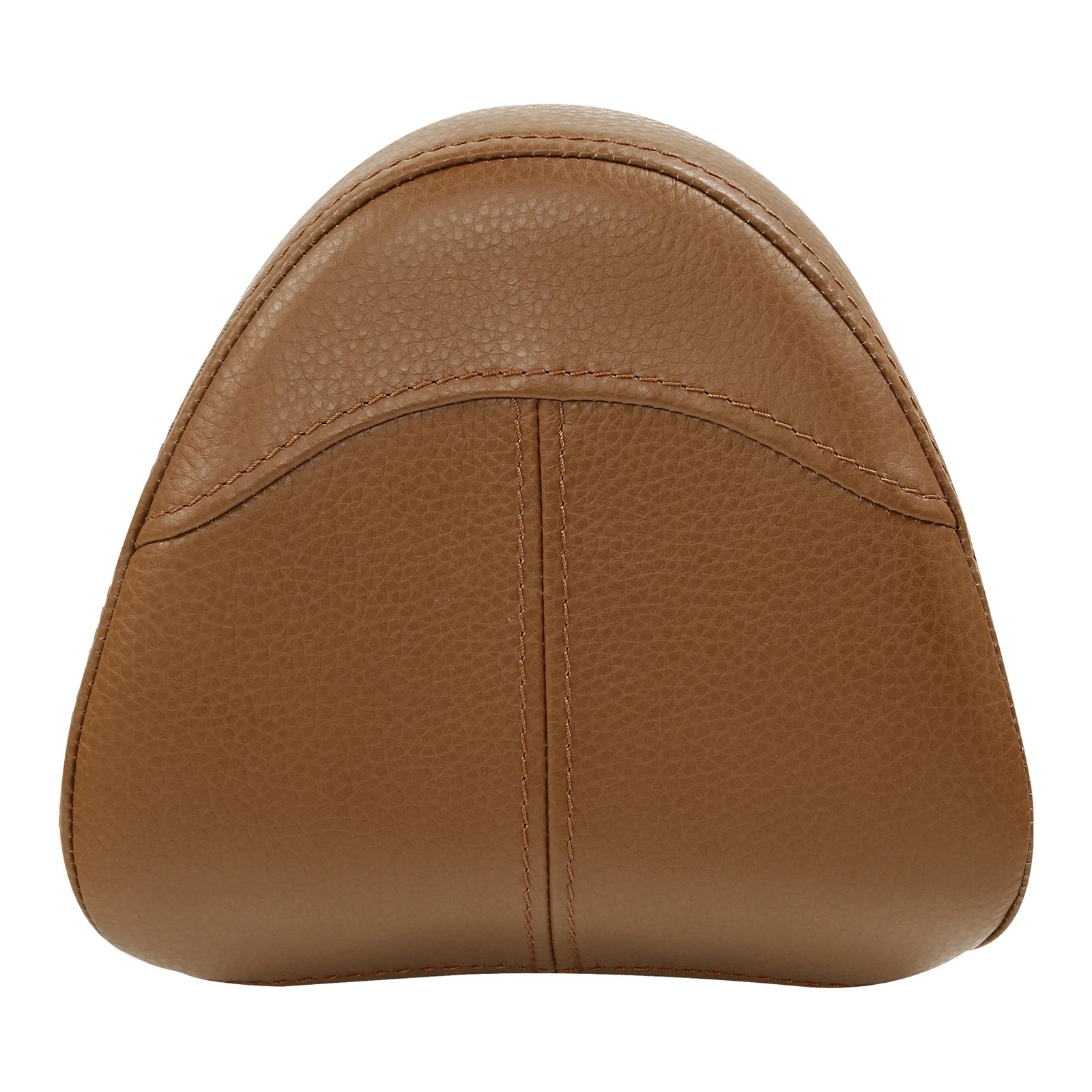 Desert Tan Backrest for Indian Scout Sixty (2015–2023)