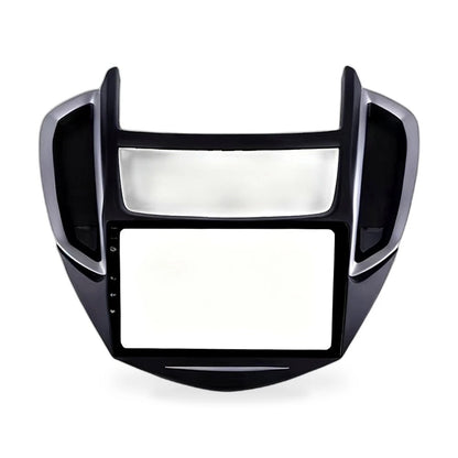 Android Large Screen Navigation Radio for Chevrolet Trax (2013–2020)