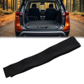 Car Boot Storage Straps with Elastic Cord for Universal Fit (50cm)