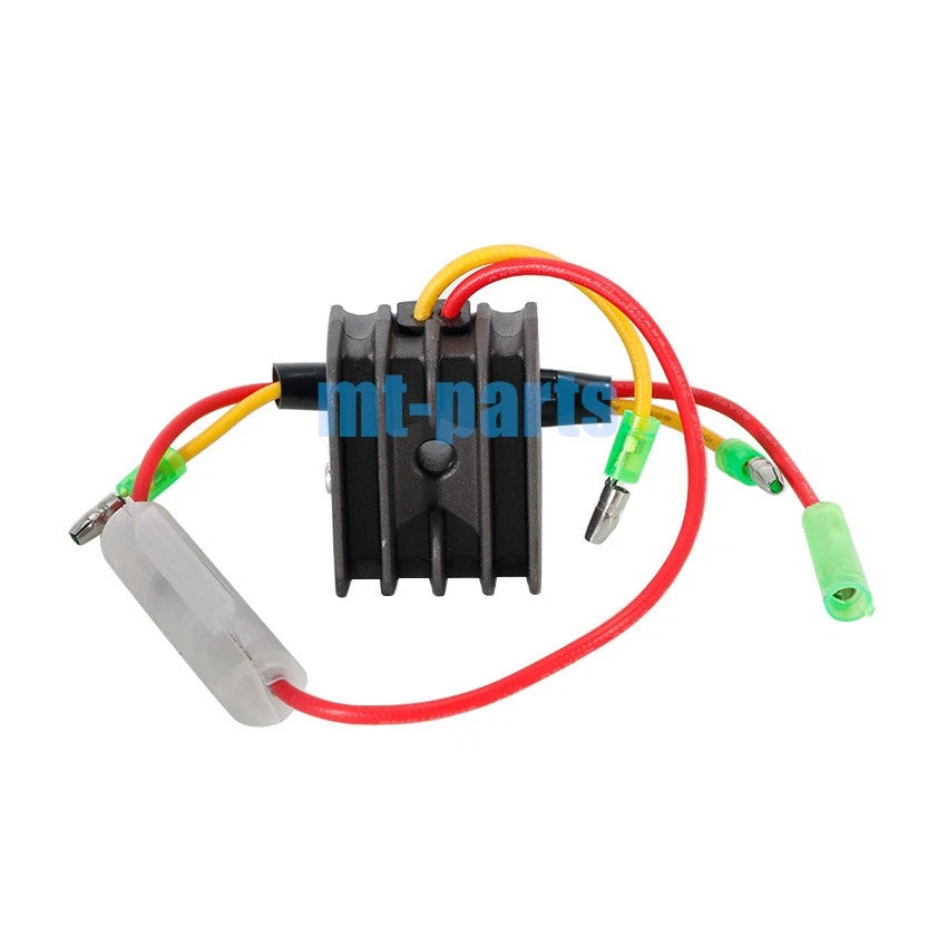 Voltage Regulator/Rectifier for Nissan (2003–2005) 369-76060-1 NSF6A2