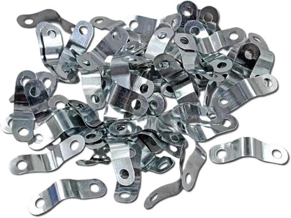 6mm & 8mm Copper Tube Clamps for Refrigerators (2010–2023)