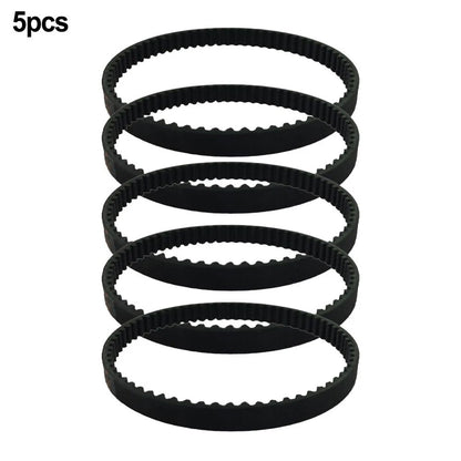 5X Belts for Bissell Household Accessories (3M-225-6)