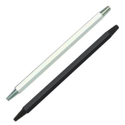 2X Spark Plug Removal Tool Set for Broken Plug Extractor