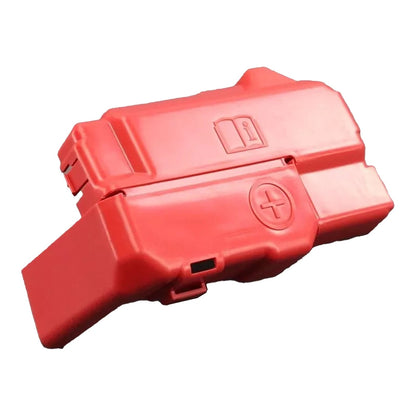 Battery End Cover for Honda (2009–2014) 32418 TF0 003 Compatible Replacement