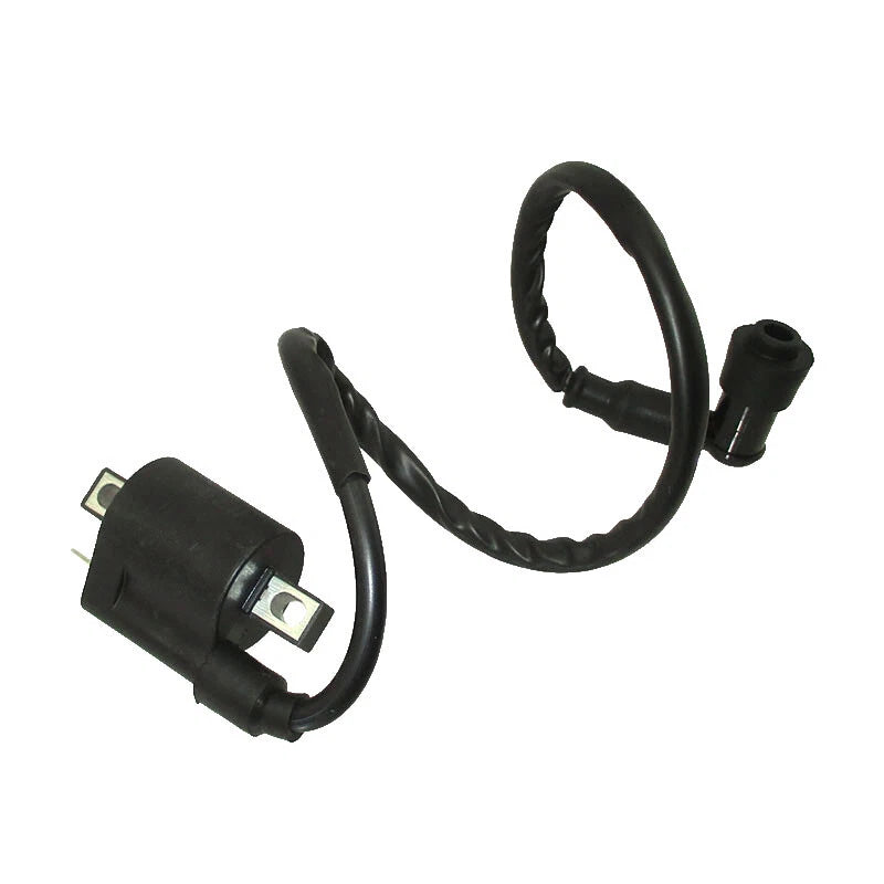 Ignition Coil for Yamaha Badger 80 YFM80 (1989–2001)