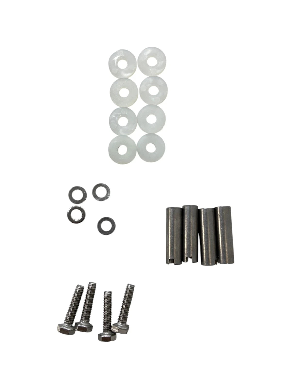 Flow Grill Ventilation Louver Frames 22.5 x 11.125" for OEM