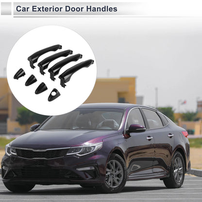 Front Left Right Door Handles for Kia Optima (2011–2015) No. 82651-2T000