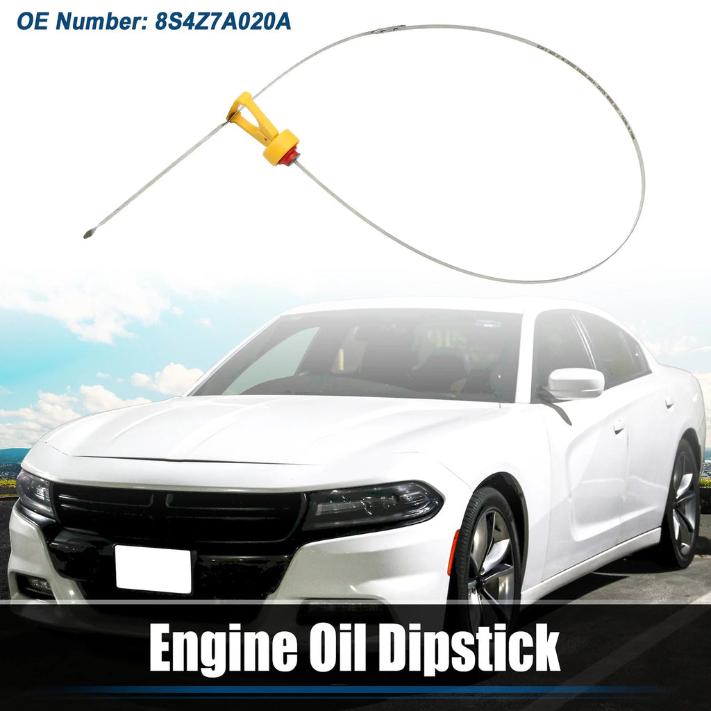 Engine Oil Level Dipstick for Ford Transit Connect 2.0L L4 (2009–2013)