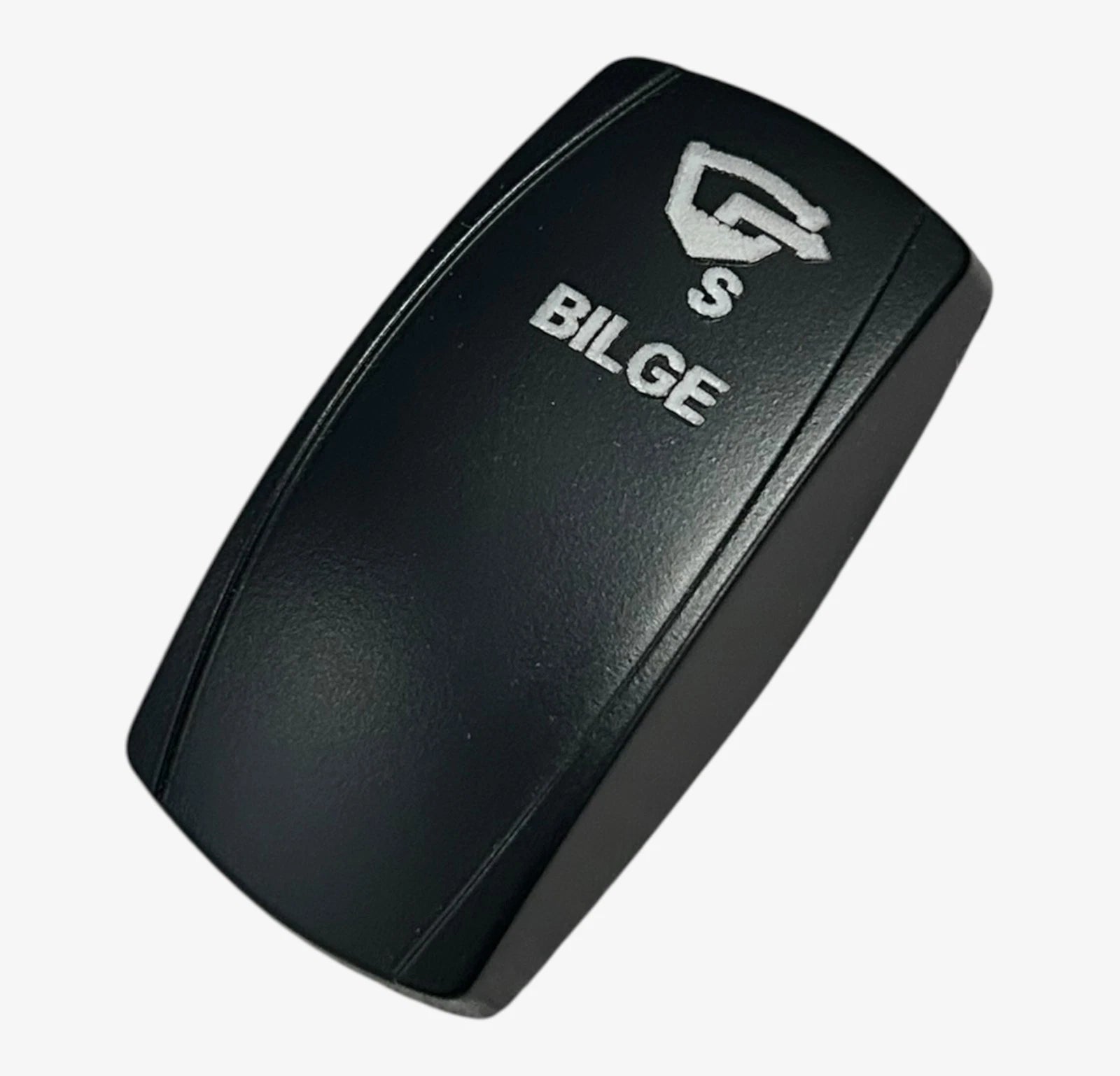 Rocker Switch Cover for Boat STBD Bilge