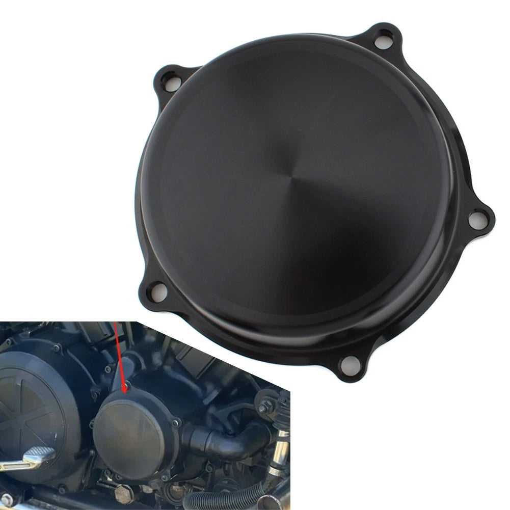 Water Pump Cover for Yamaha VMax 1200 (1985–2007), VMax 540 (1983–1987)