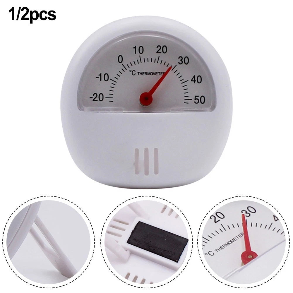 Fridge Thermometer for