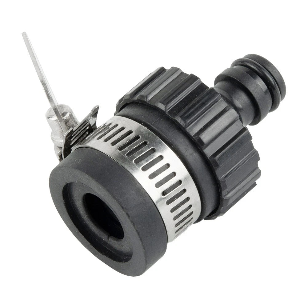 Tap Connector for Garden Hose (Compatible with )