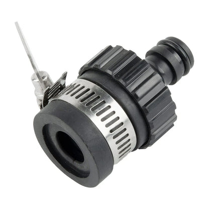 Tap Connector for Garden Hose (Compatible with )