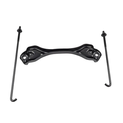 Battery Hold Down Clamp for Toyota 4Runner FJ Cruiser Prado (2003–2023)