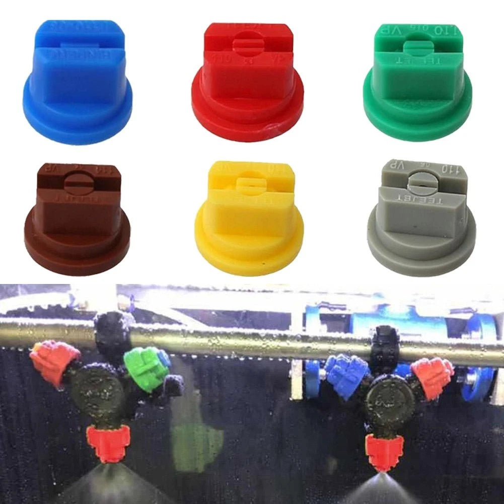 Fan Atomizing Nozzle for Agriculture (13x8x5cm)