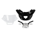 Front Fairings Windshield Bracket for Harley Street Bob Low Rider (2018–2025)