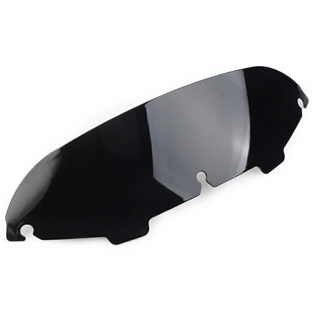 5'' Wave Fairing Windshield for Harley Electra Glide FLHX FLHT (1996–2013)