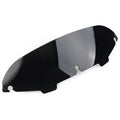 5'' Wave Fairing Windshield for Harley Electra Glide FLHX FLHT (1996–2013)