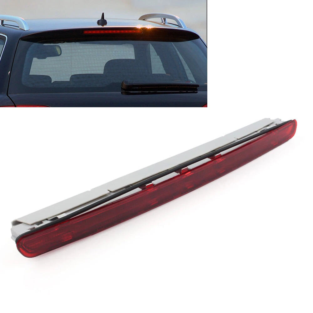High Mount Stop Lamp Brake Light for Audi A4 S4 (2005–2008)