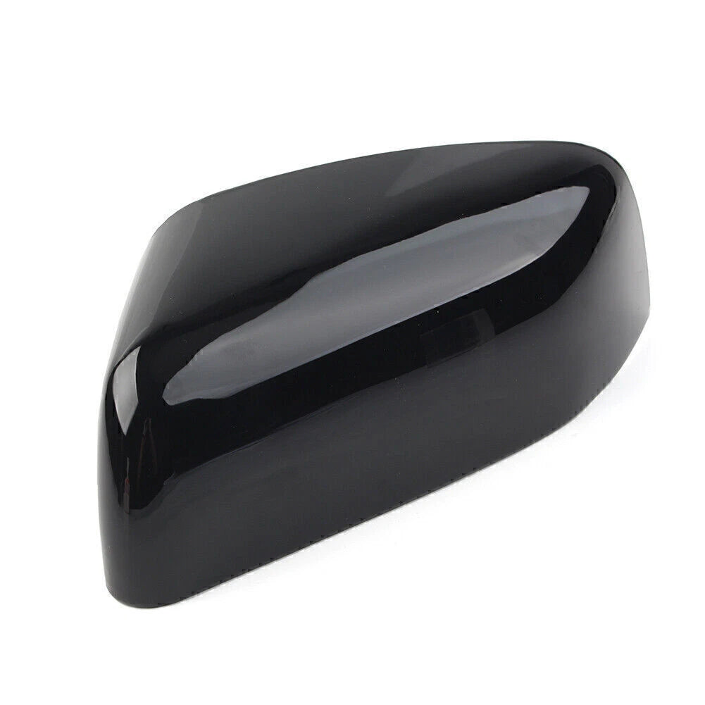 Left Car Mirror Cover Cap for Land Rover LR4 LR2 Range Rover Sport Freelander 2 (2006–2016)