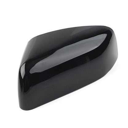 Left Car Mirror Cover Cap for Land Rover LR4 LR2 Range Rover Sport Freelander 2 (2006–2016)