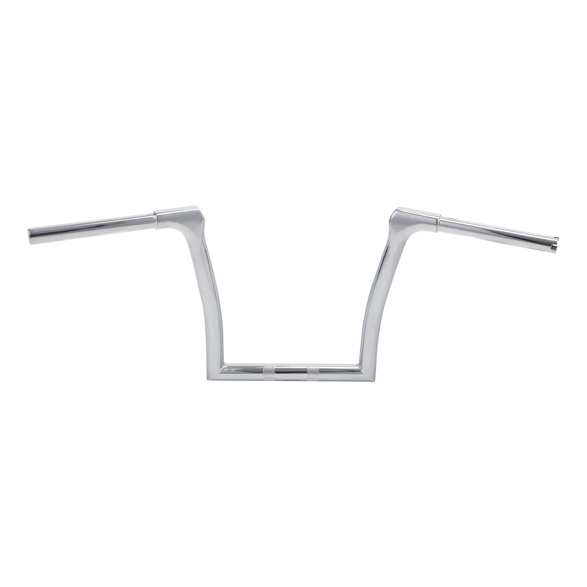 1 1/4" Chrome Ape Hanger Handlebar for Harley Touring Road King