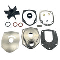 Water Pump Impeller Kit for Mercury 4-Stroke 75 80 90 100 HP (46-817275Q05)
