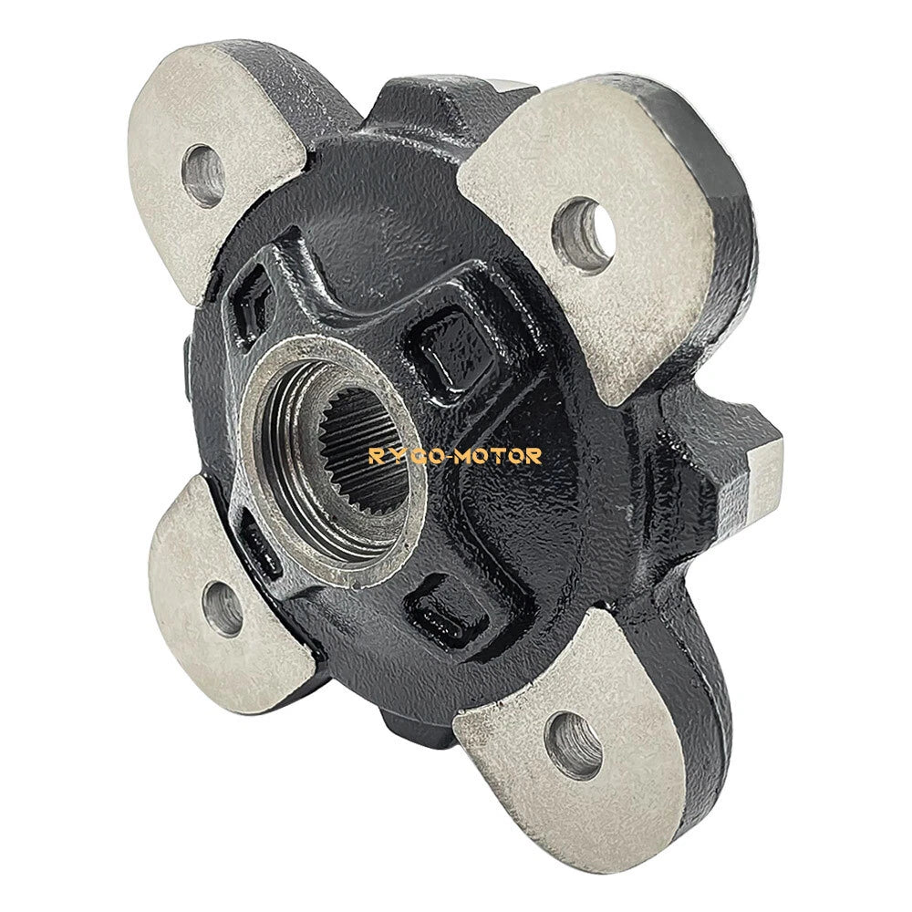 Front Wheel Hub for Polaris Ranger XP 1000/Crew XP 1000 (2017–2018) #5137387-067
