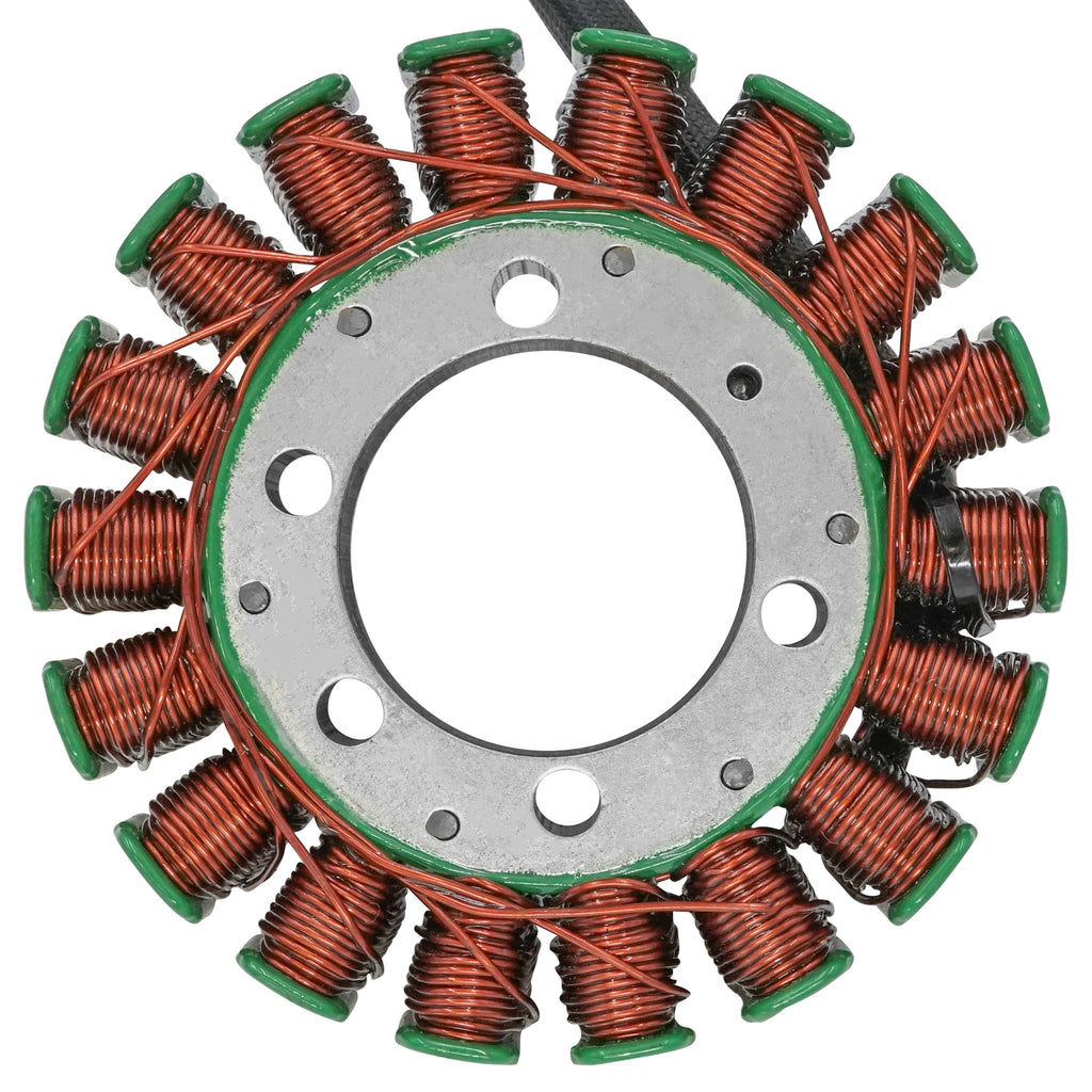Stator Replacement for Honda TRX500FA Foreman Rubicon (2001–2014)
