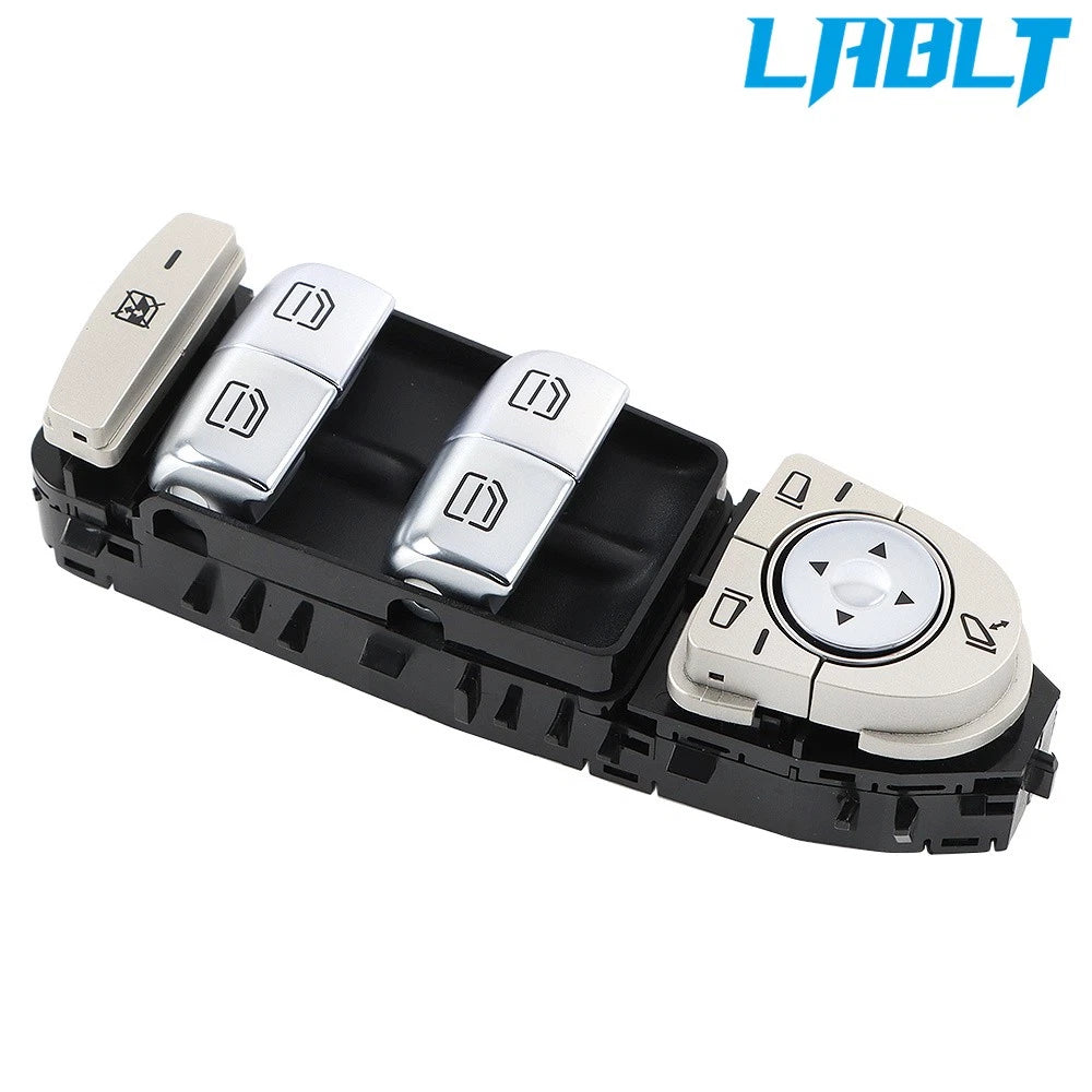 Power Window Switch for Mercedes Benz C-Class W205/S205 (2015–2018)