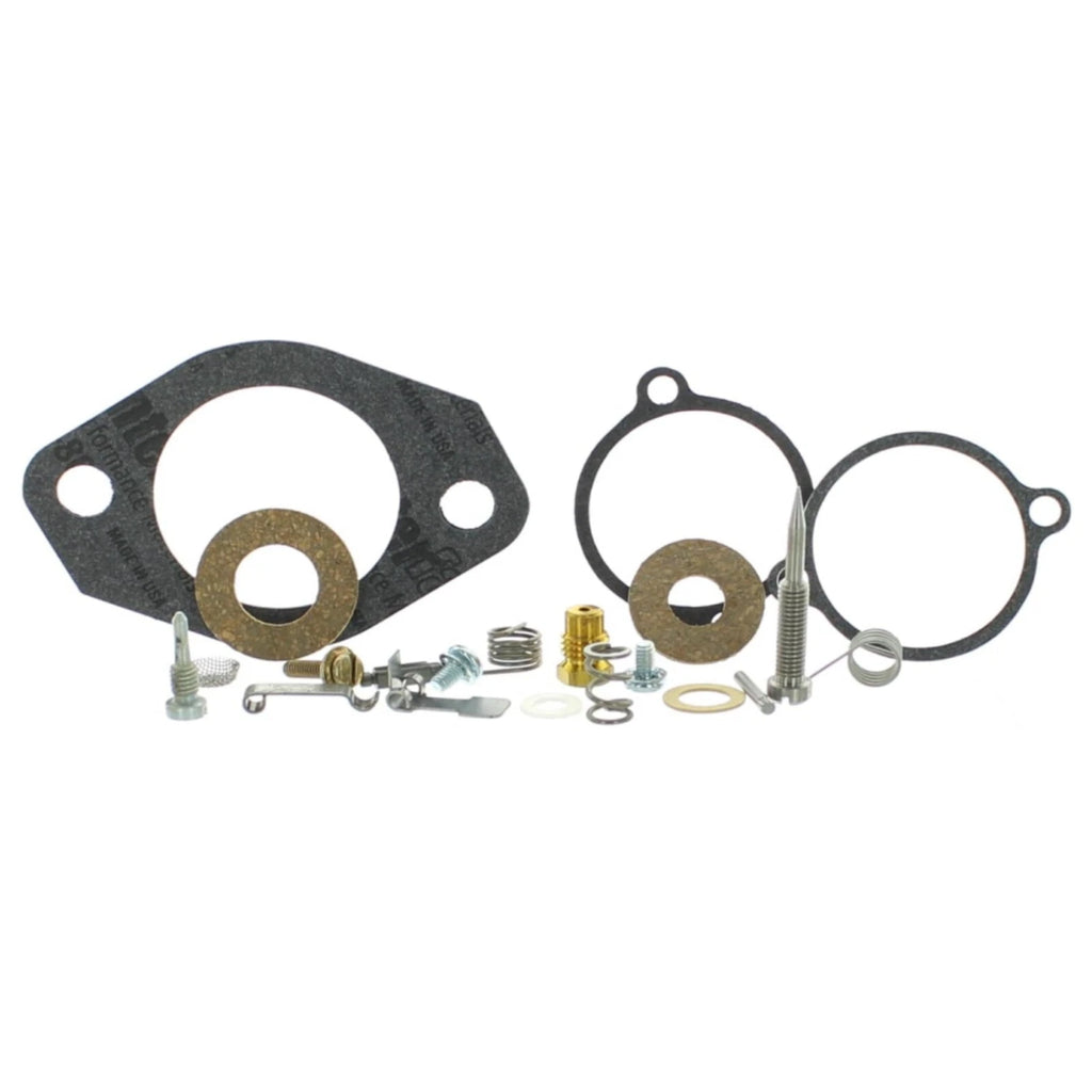 Carburetor Repair Kit for Mercury 65-90-115-150HP Inlines (1990–2005) 1395-5109, 18-7021