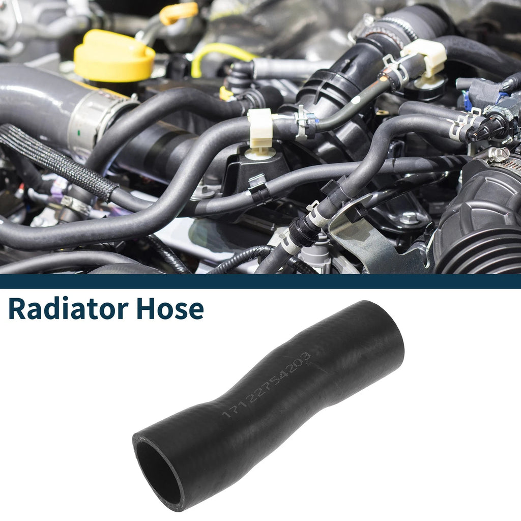 Radiator Hose Replacement Upper for BMW Mini Cooper (2007–2010)