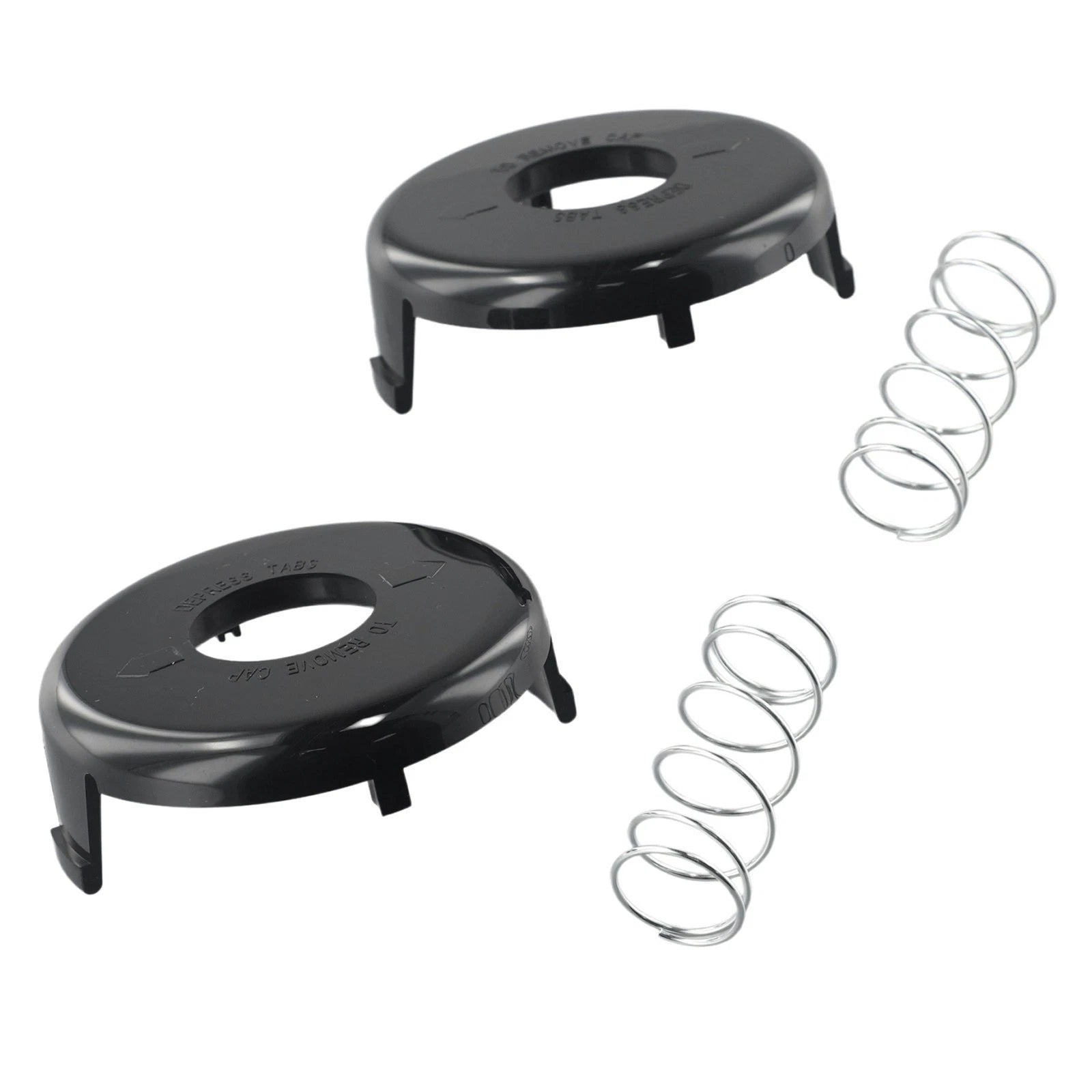 Trimmer Spring Cap #88026 for