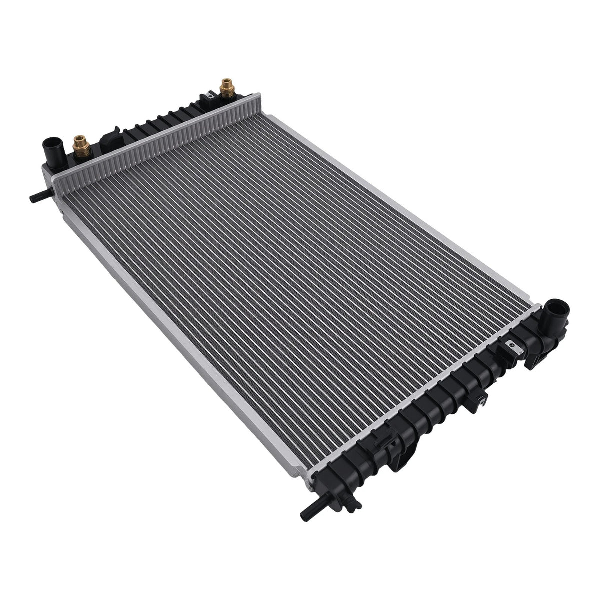 Radiator Cooling System Assembly for Saturn Vue (2004–2007) 15821838 22713544