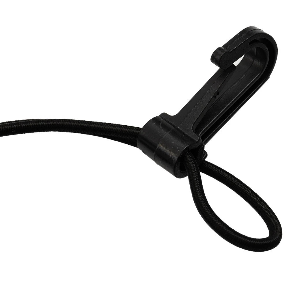 Cargo Net for Motorcycle, Bike, Car, Scooter (Universal Fit)