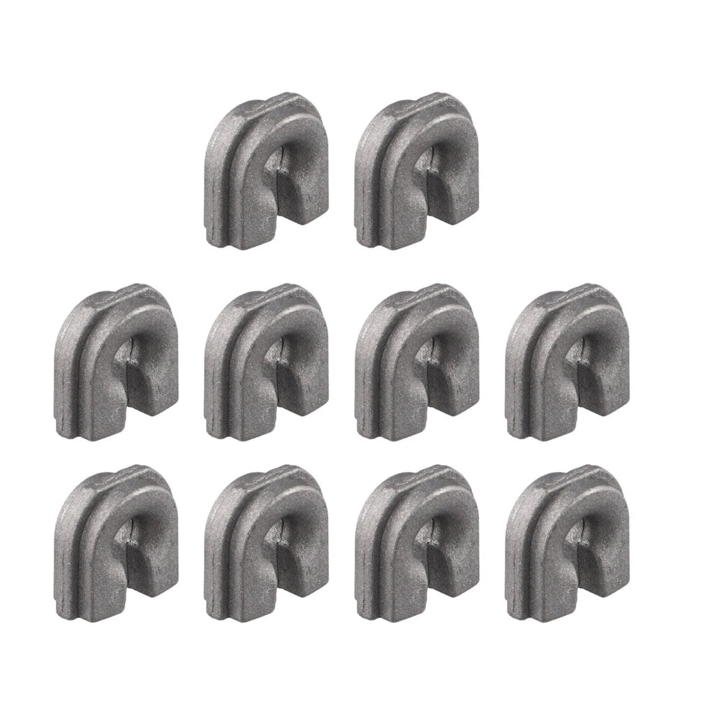 Eyelets for Kitchen Installation (Metal)