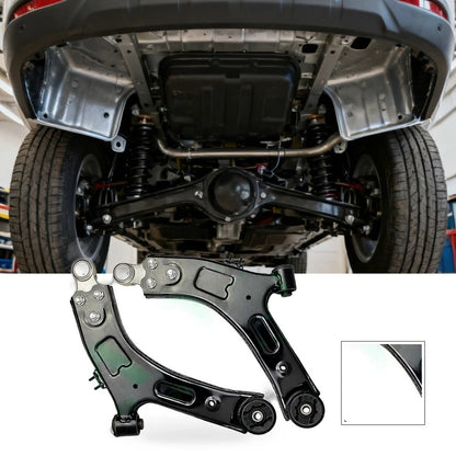 Control Arm Ball Joint Set for LDV G10 (2016–2023)
