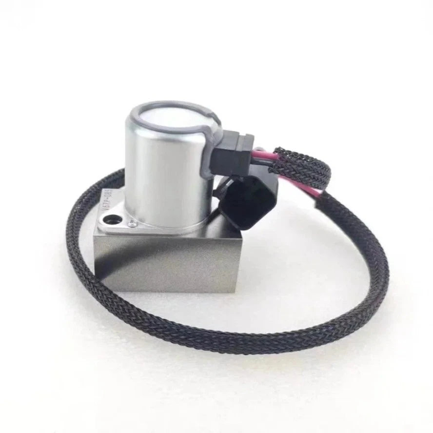 Hydraulic Pump Solenoid Valve for Komatsu PC160/200/210/240/300/360 (7-8)