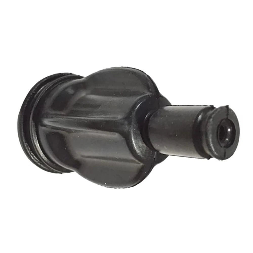 Shift Boot for Mercury Marine 25-50 HP 4 Stroke Outboard (Replaces 822158)