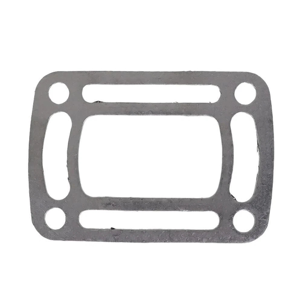 2 Pack Gasket for Volvo Penta OMC Exhaust Manifold Elbow Riser (4.3L, 5.0L, 5.7L, 5.8L)