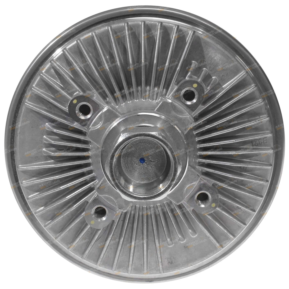 Fan Clutch Coupling for Jeep Cherokee KJ V6 3.7L EKG (2004–2007)