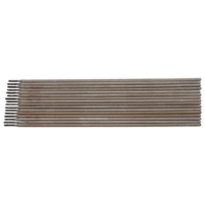 E7018-1 ARC Welding Rods Electrodes Set of 3 (2.5mm/3.2mm/4.0mm)