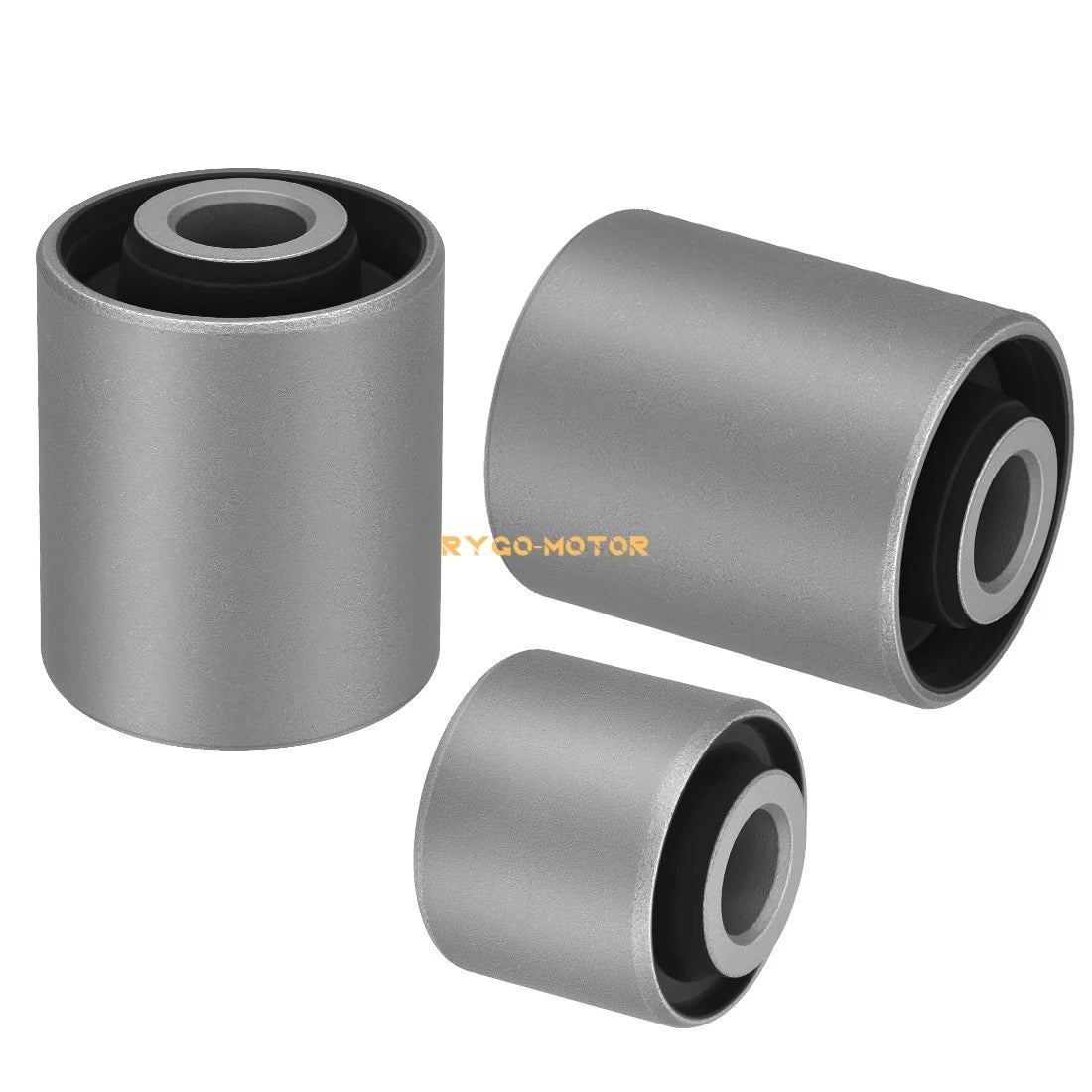 Swing Arm Bushing Kit for Honda Rancher TRX420, Foreman 500, TRX520 (2007–2023)