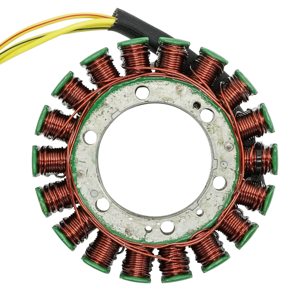 Caltric Stator Replacement for Honda CBR900RR Fireblade (1996–1999)