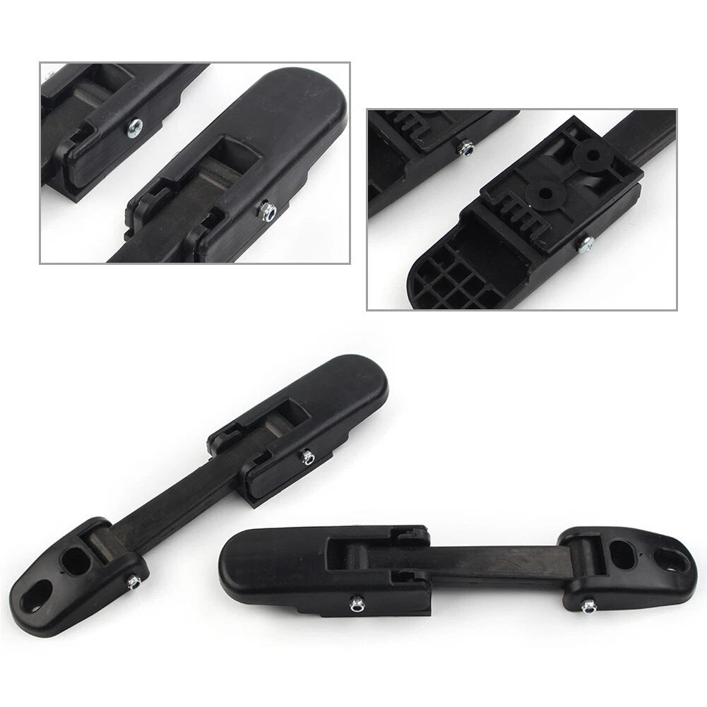 1 Pair Hood Latch Assembly for (315-5502, 315-5503)