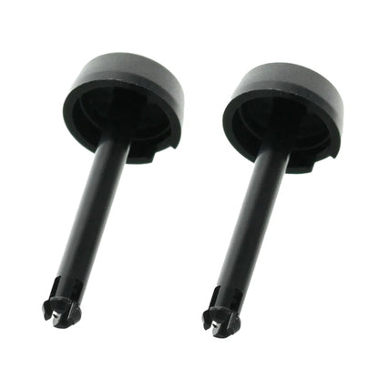 2 Pcs Remote Control Neutral Throttle Button for MerCruiser 822212T