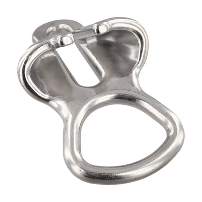 Stainless Steel Anchor Chain Lock for Boat Mooring (Universal Fit)